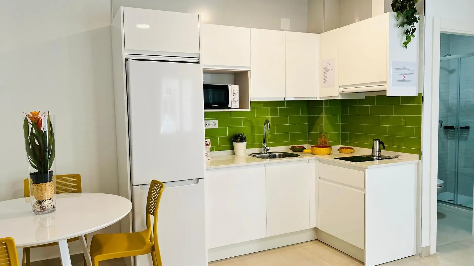Bnbook Medea Apartments 2 Fuengirola Aparthotel
