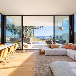 Hotel Leiro Residences, Fuengirola