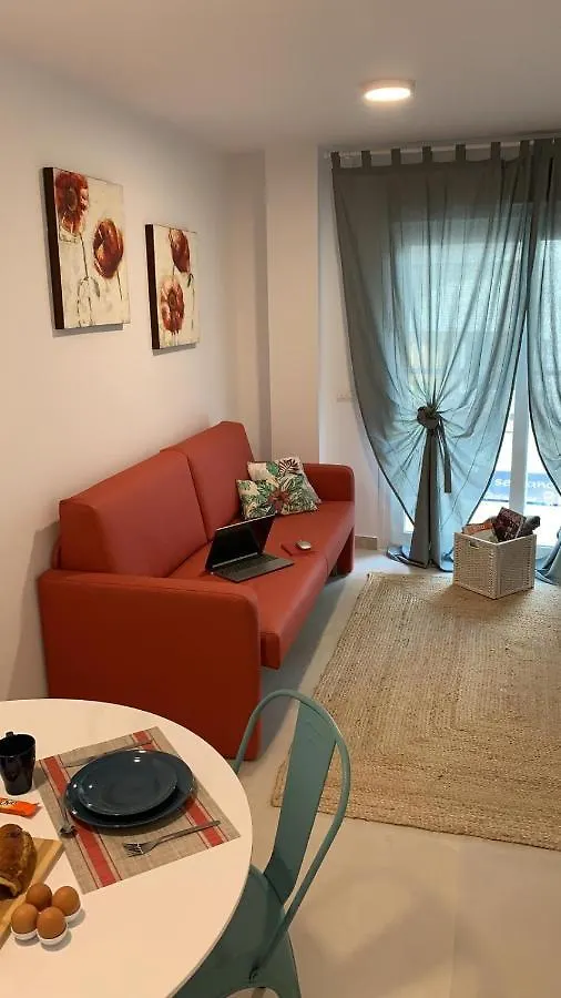 Bnbook Medea Apartments 2 Fuengirola