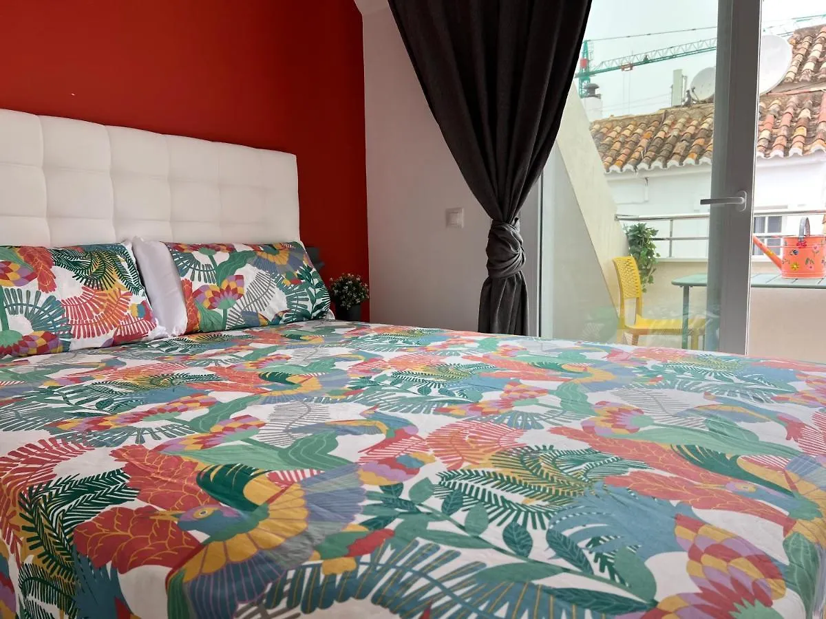 Apartahotel Bnbook Medea Apartments 2 Fuengirola