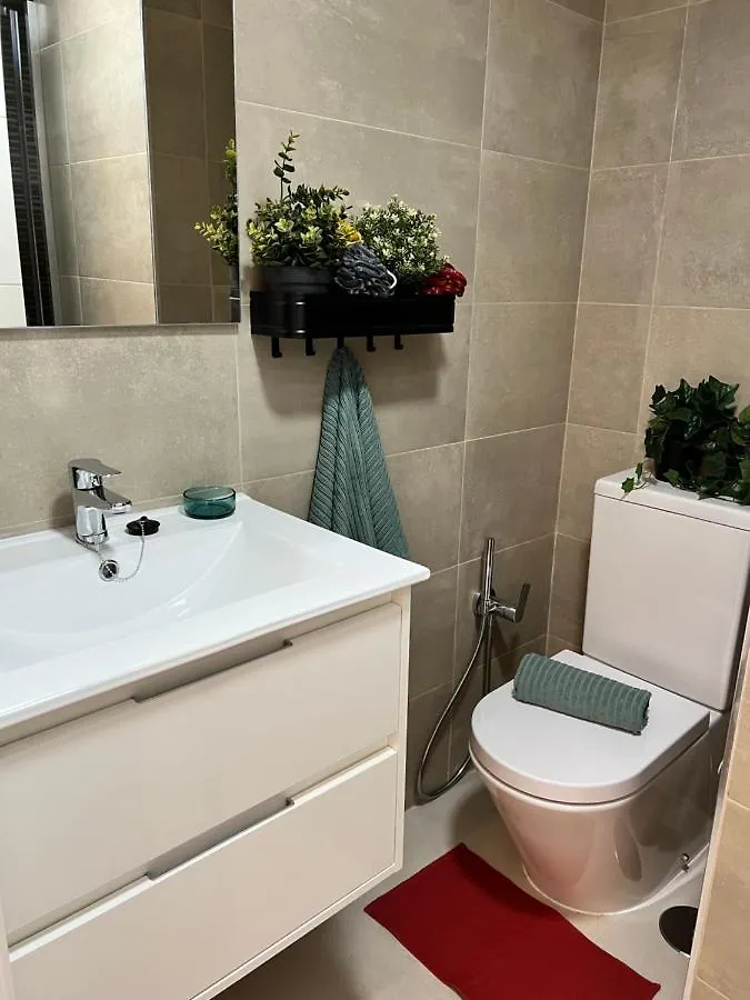Apartahotel Bnbook Medea Apartments 2 Fuengirola
