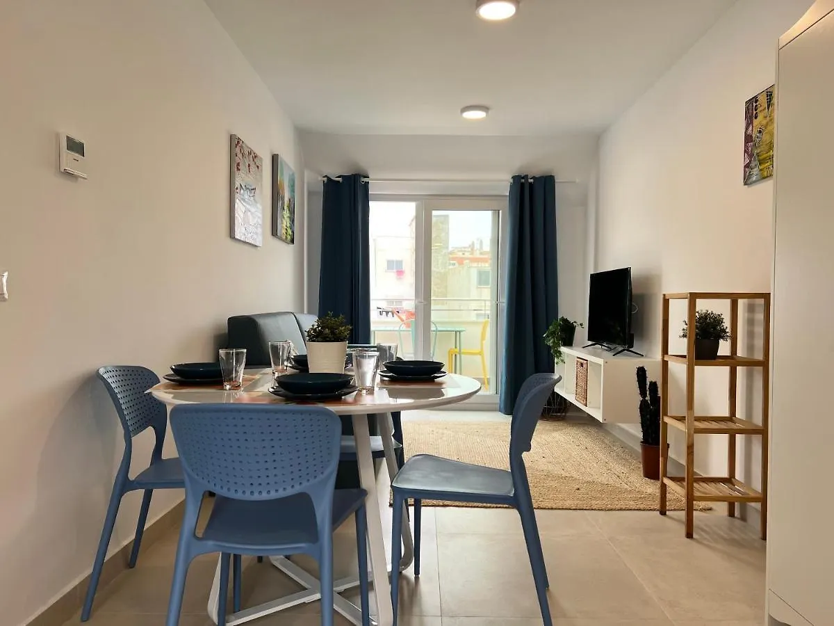 Apartahotel Bnbook Medea Apartments 2 Fuengirola