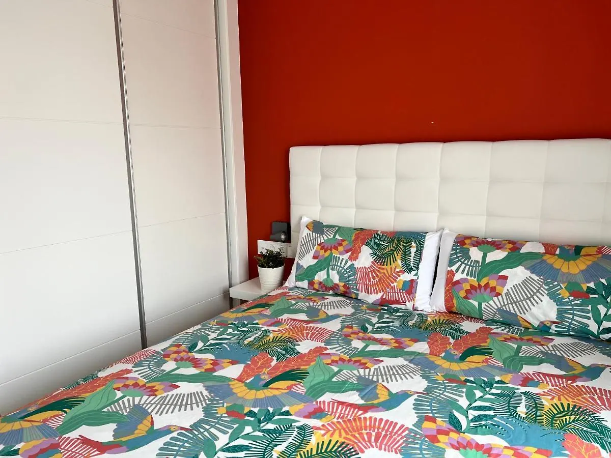 Bnbook Medea Apartments 2 Fuengirola España