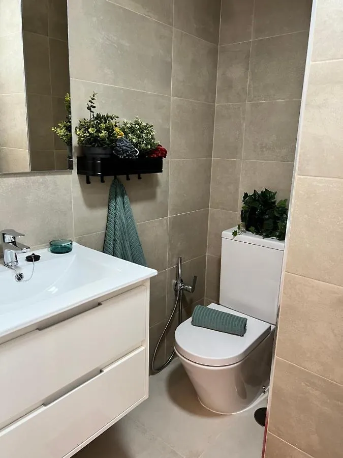 Bnbook Medea Apartments 2 Fuengirola Apartahotel