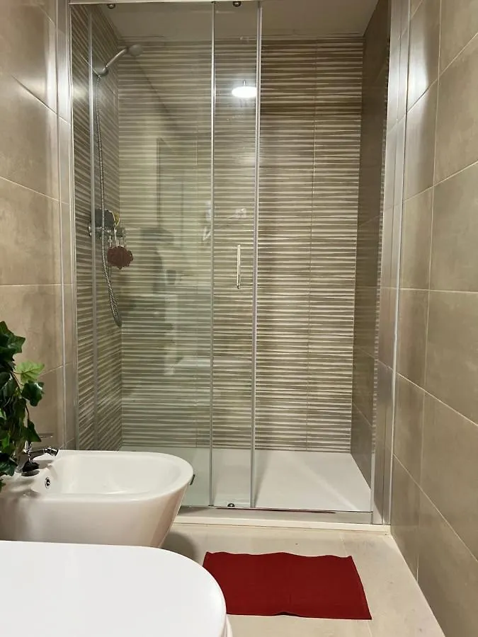 Apartahotel Bnbook Medea Apartments 2 Fuengirola España