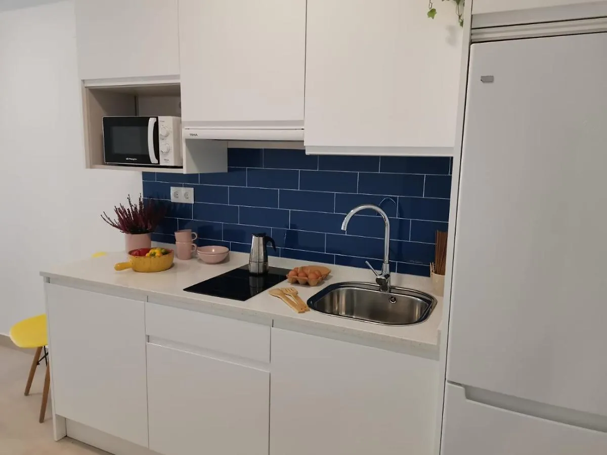 Apartahotel Bnbook Medea Apartments 2 Fuengirola