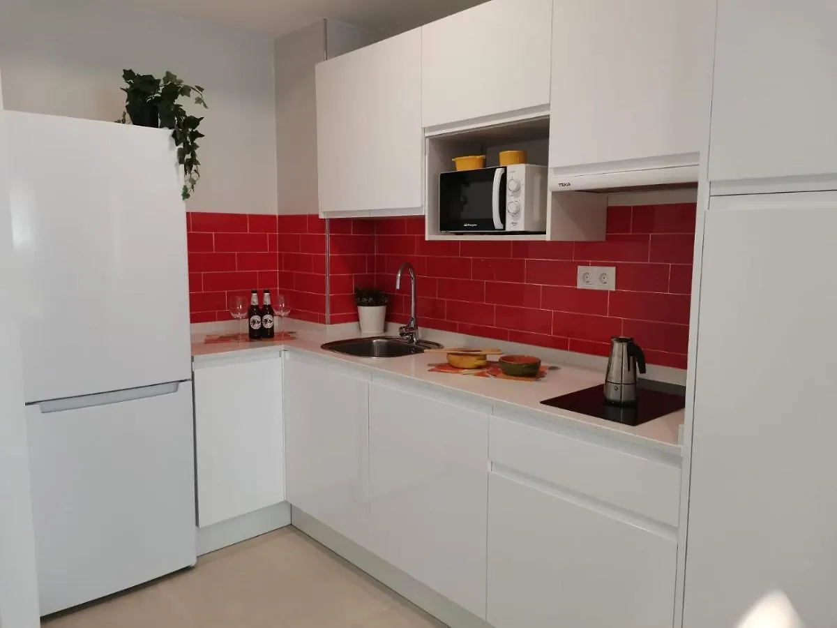 Bnbook Medea Apartments 2 Fuengirola Apartahotel