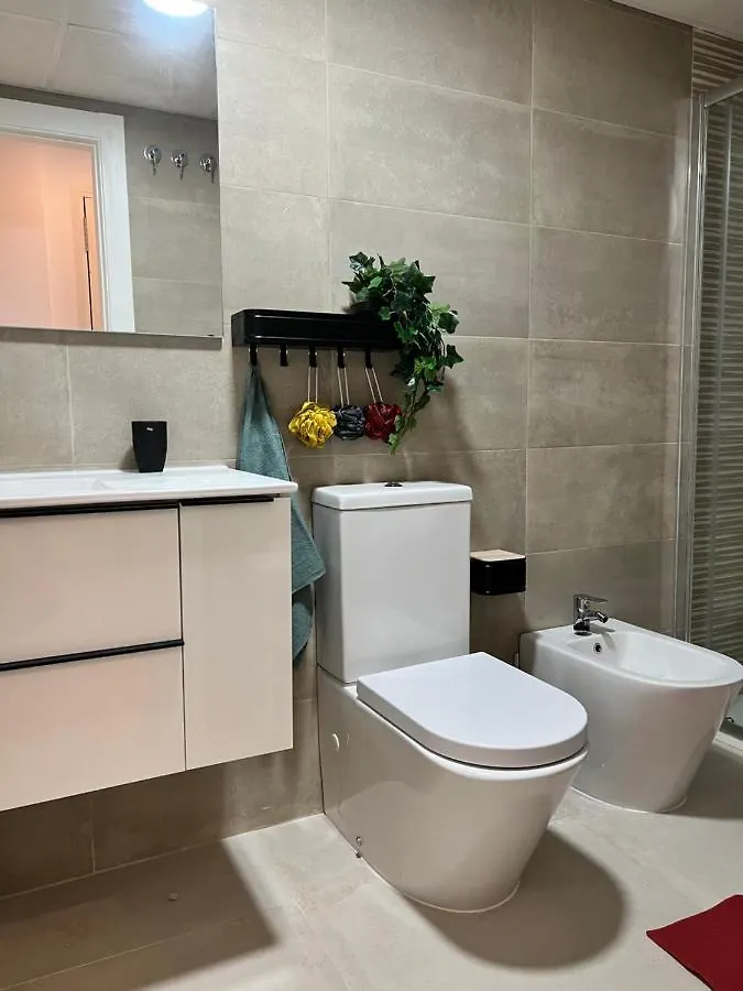 Bnbook Medea Apartments 2 Fuengirola España