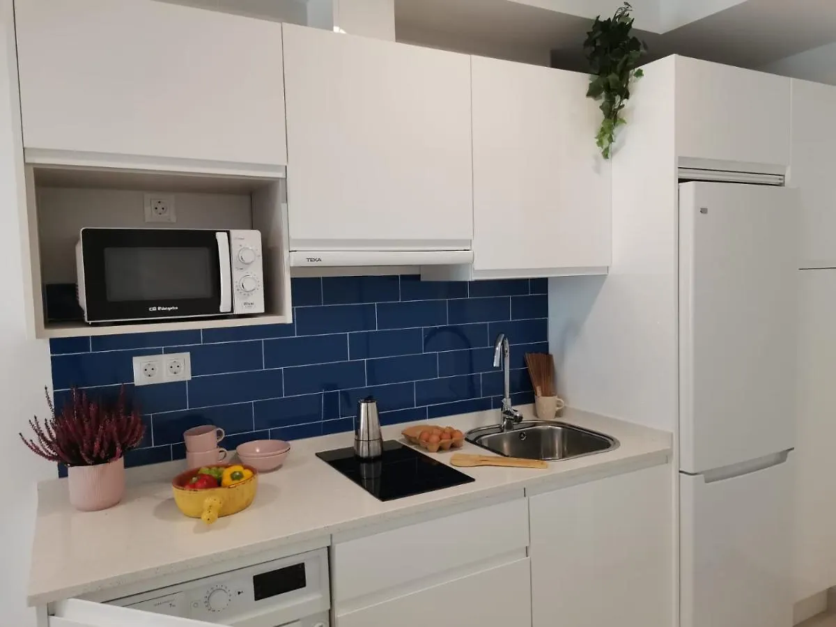 Apartahotel Bnbook Medea Apartments 2 Fuengirola