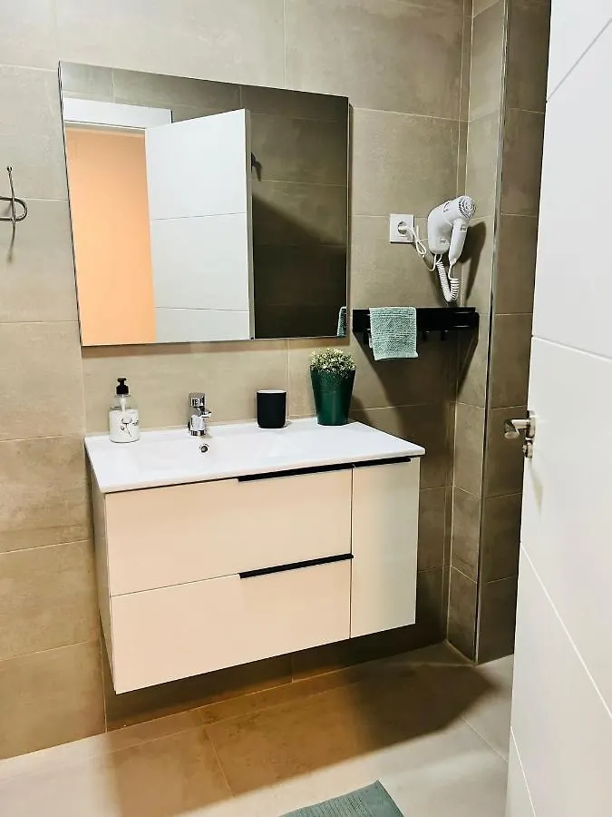Apartahotel Bnbook Medea Apartments 2 Fuengirola