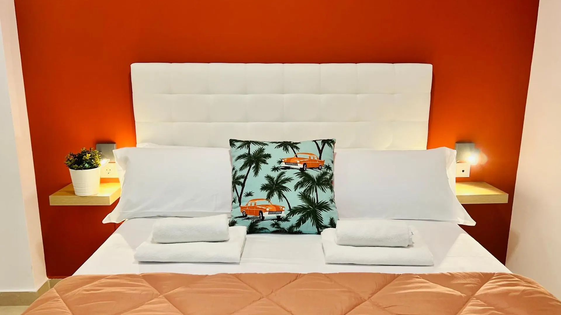 Apartahotel Bnbook Medea Apartments 2 Fuengirola
