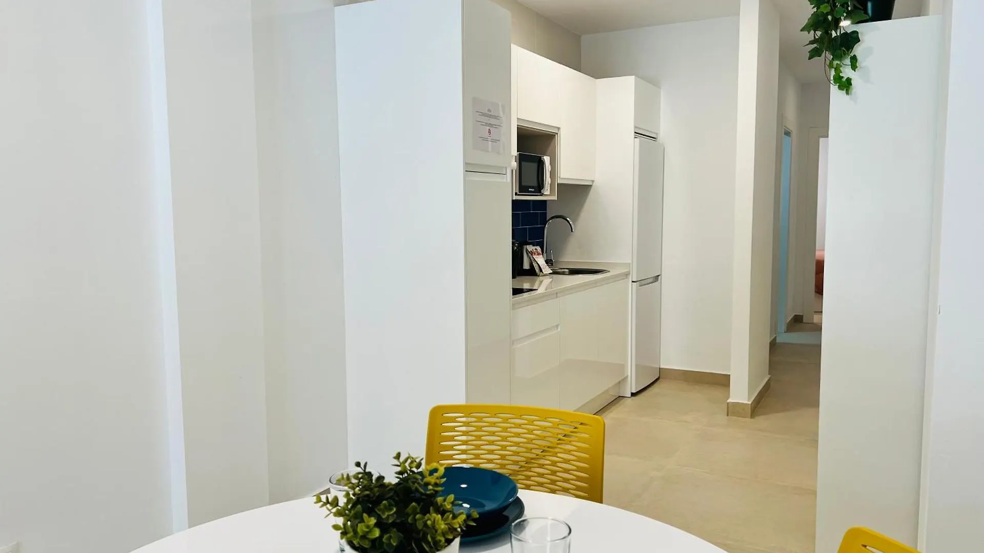 Bnbook Medea Apartments 2 Fuengirola España