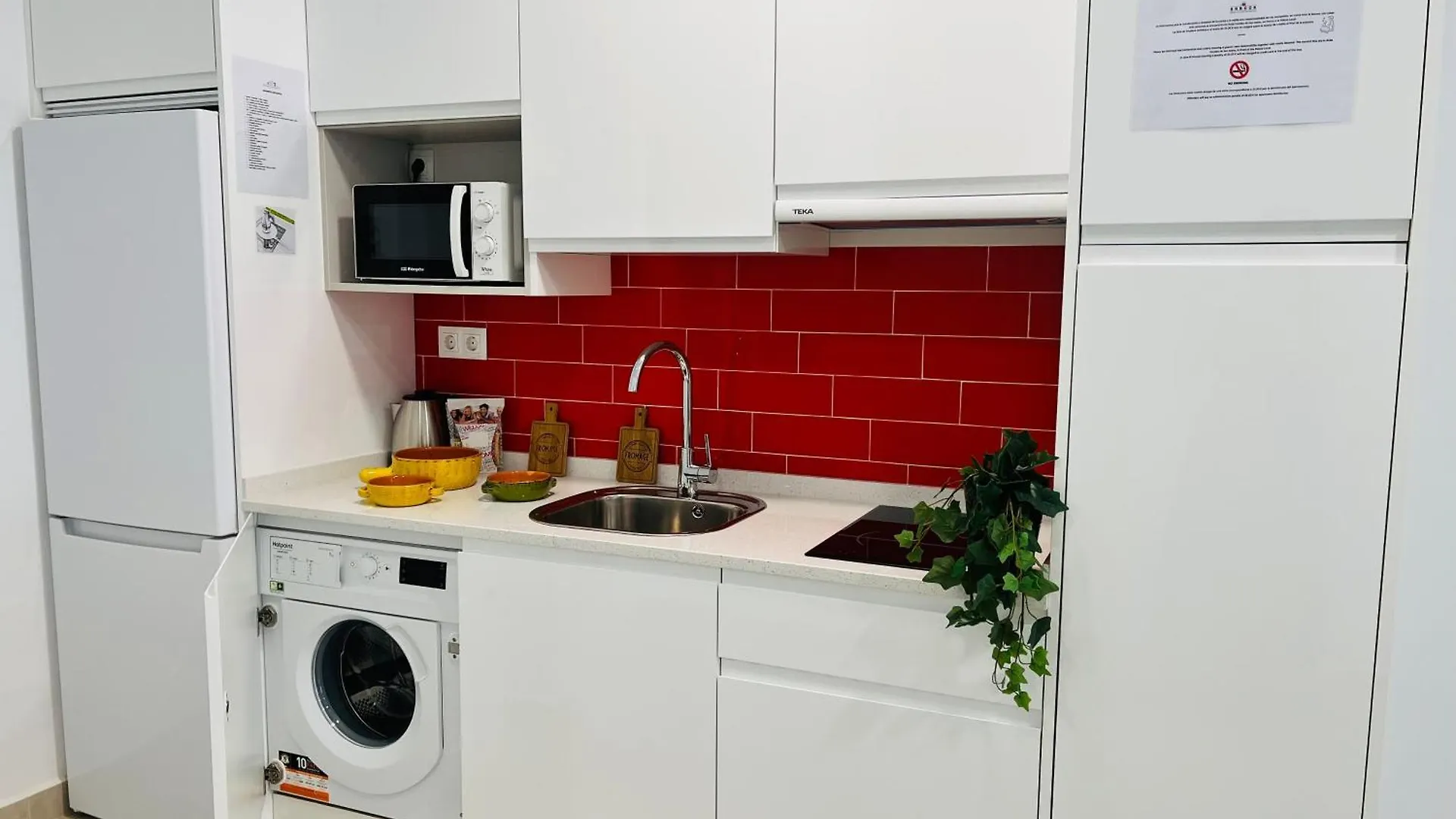 Bnbook Medea Apartments 2 Fuengirola Apartahotel