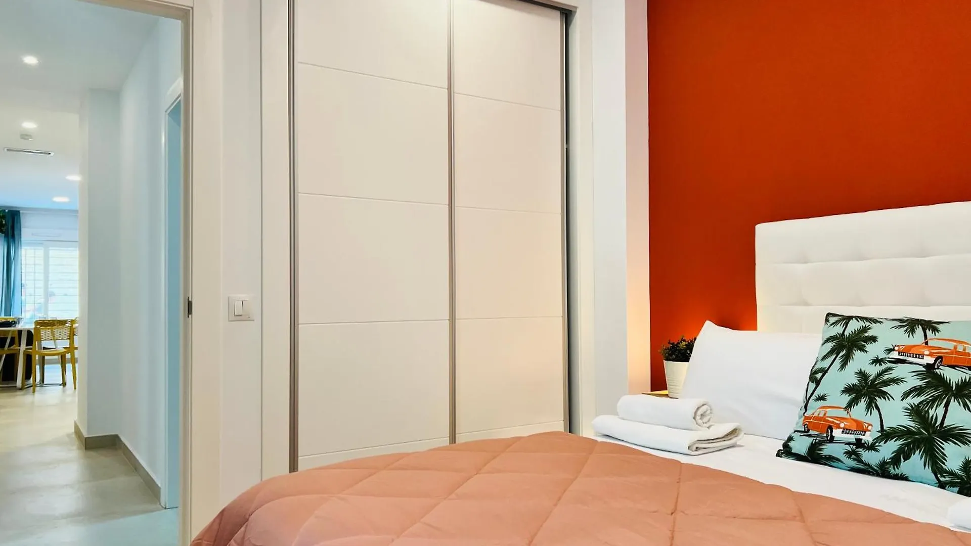 Bnbook Medea Apartments 2 Fuengirola