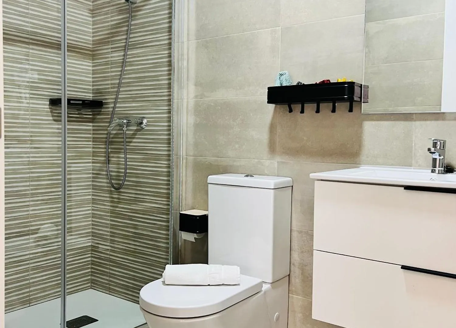 Bnbook Medea Apartments 2 Fuengirola España