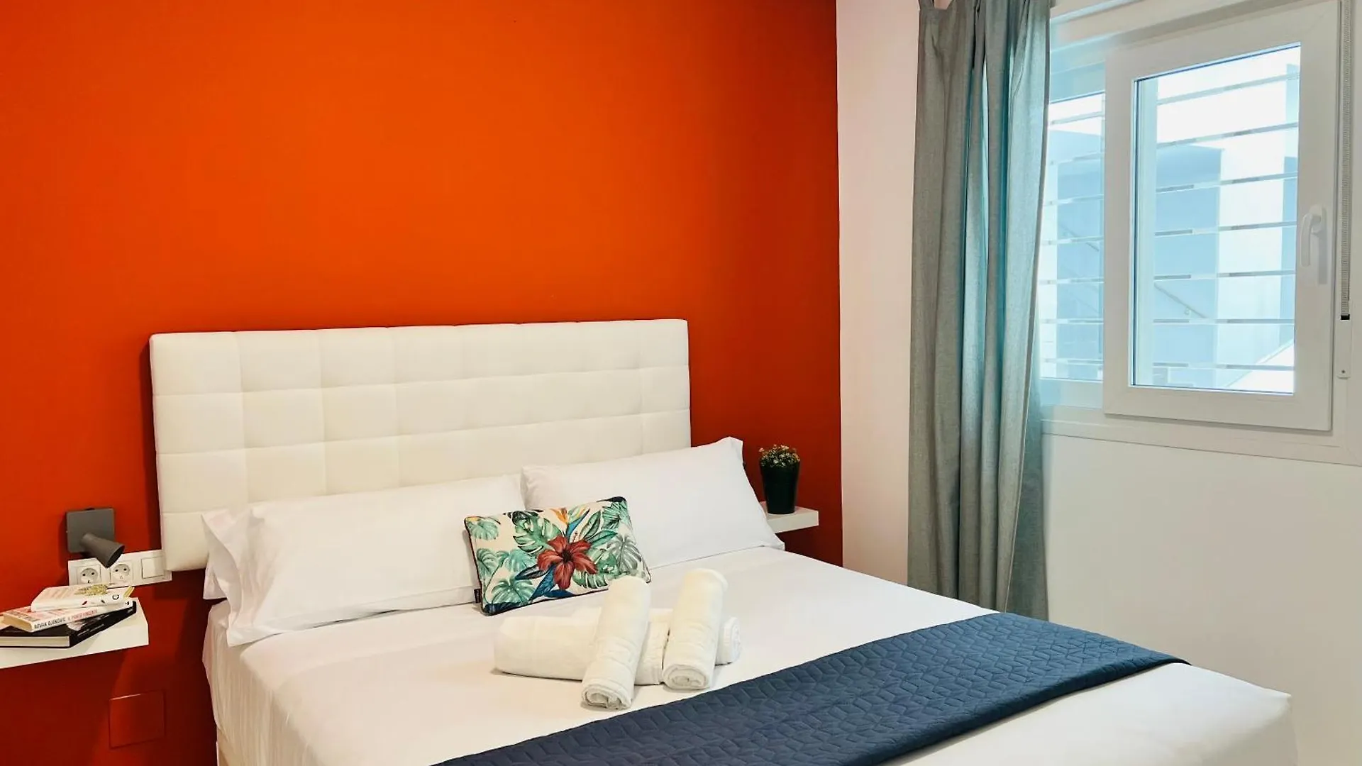 Bnbook Medea Apartments 2 Fuengirola 0*,