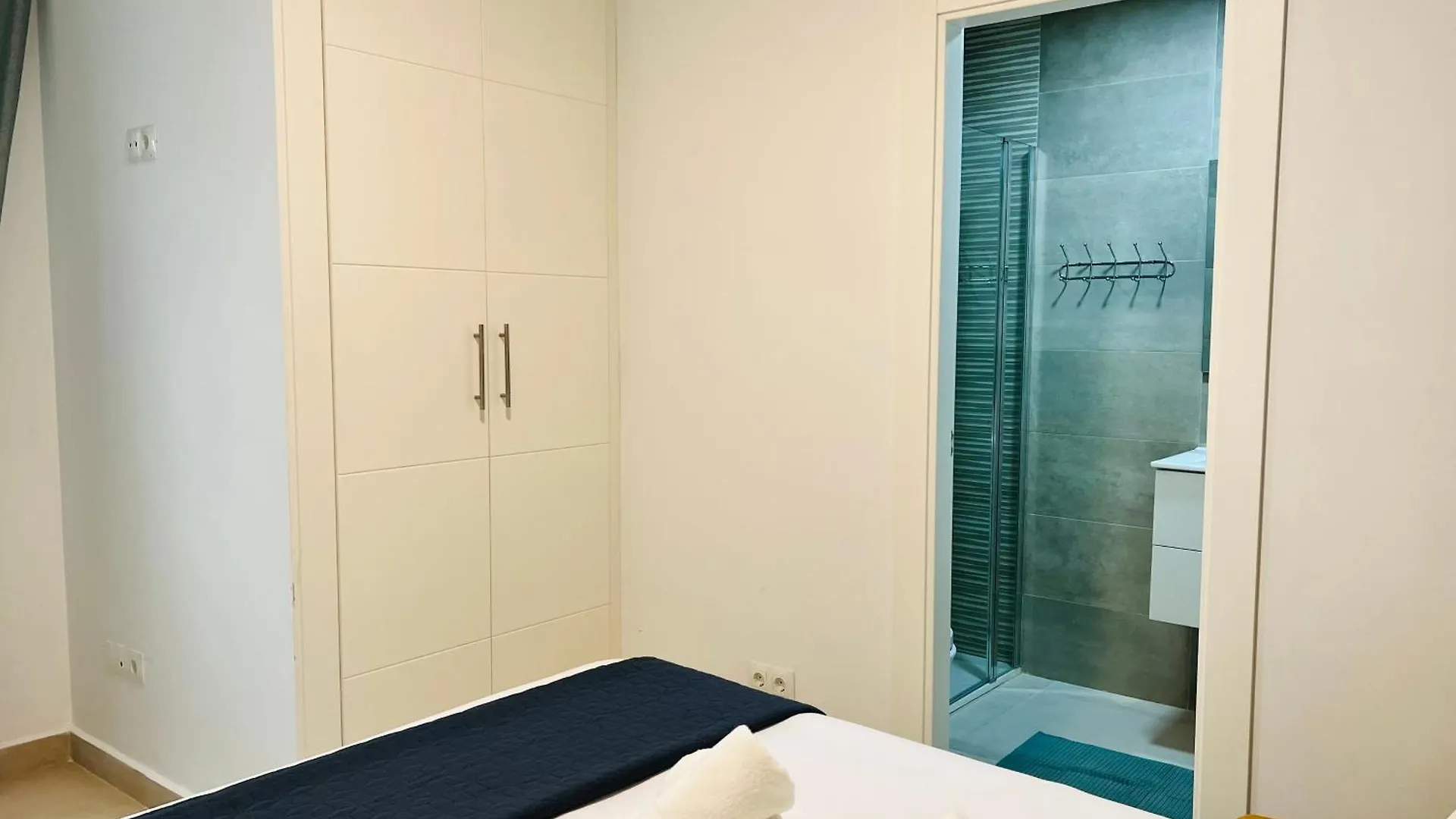 Bnbook Medea Apartments 2 Fuengirola España