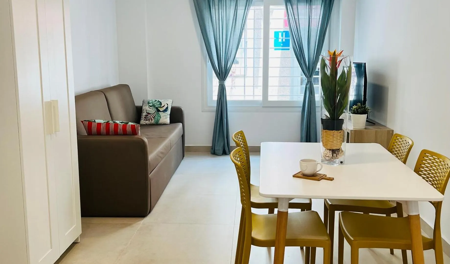 Apartahotel Bnbook Medea Apartments 2 Fuengirola