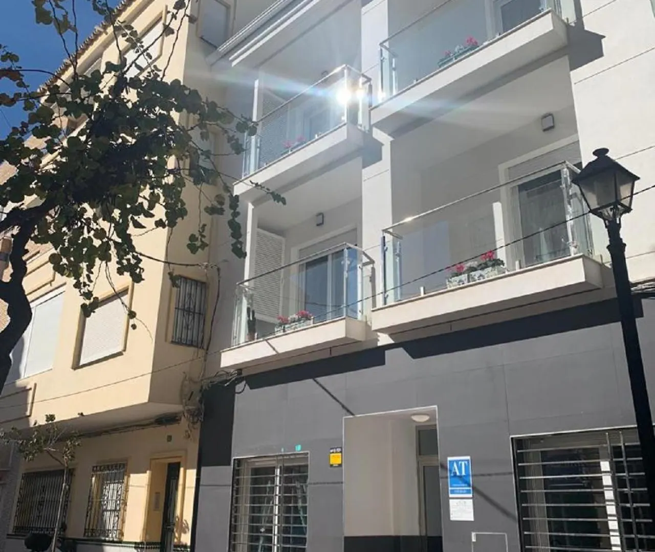 Apartahotel Bnbook Medea Apartments 2 Fuengirola