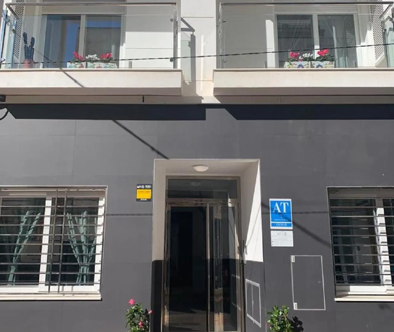 Bnbook Medea Apartments 2 Fuengirola España
